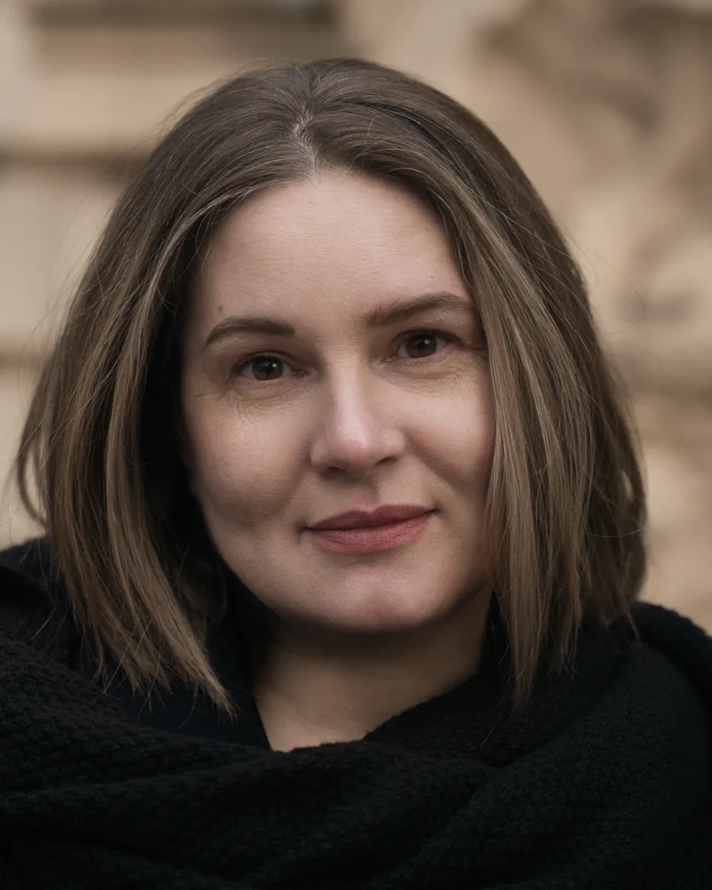 Елена Плютова